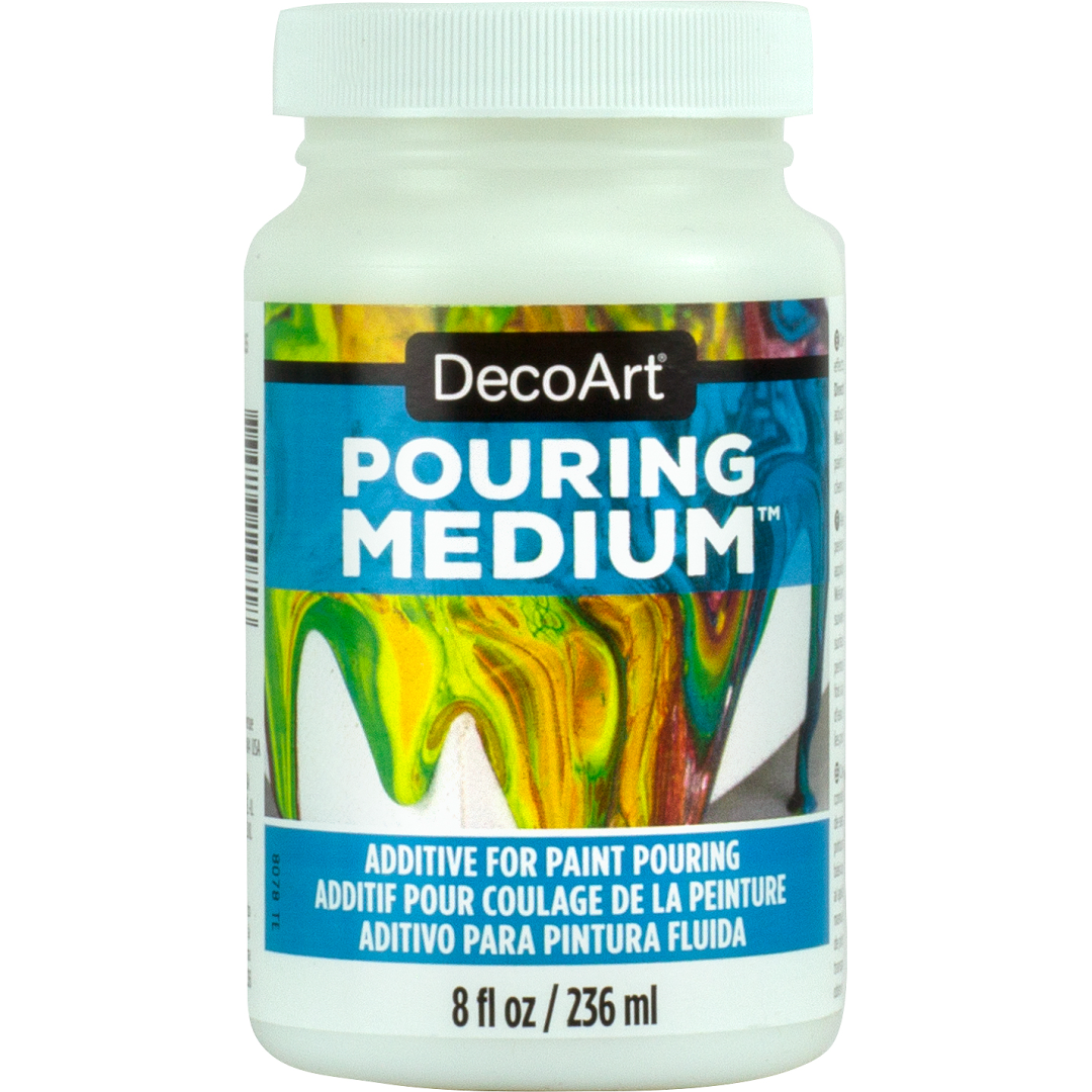 DecoArt Pouring Medium