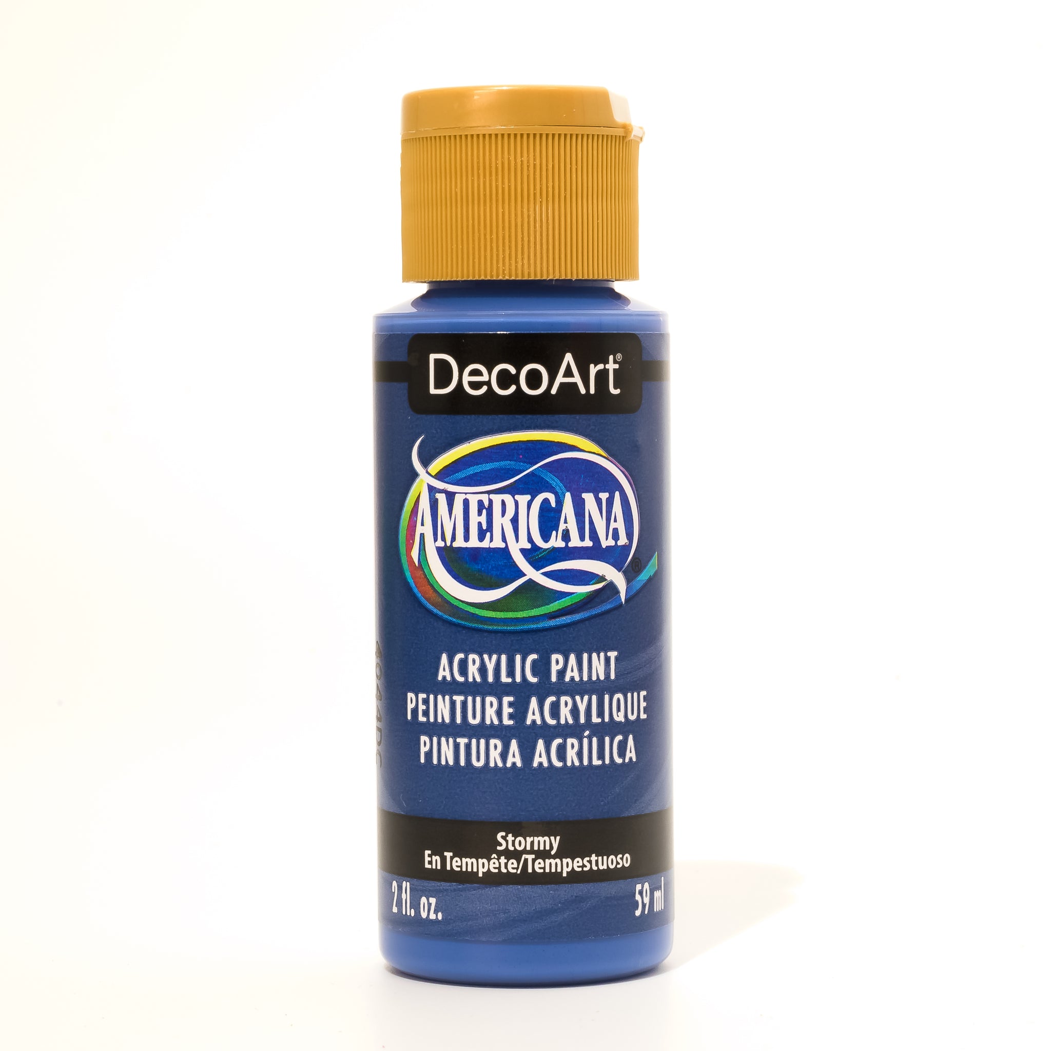 Americana Acrylics Blues - DecoArt