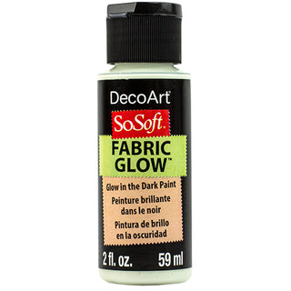 DecoArt SoSoft Fabric Paint - DecoArt