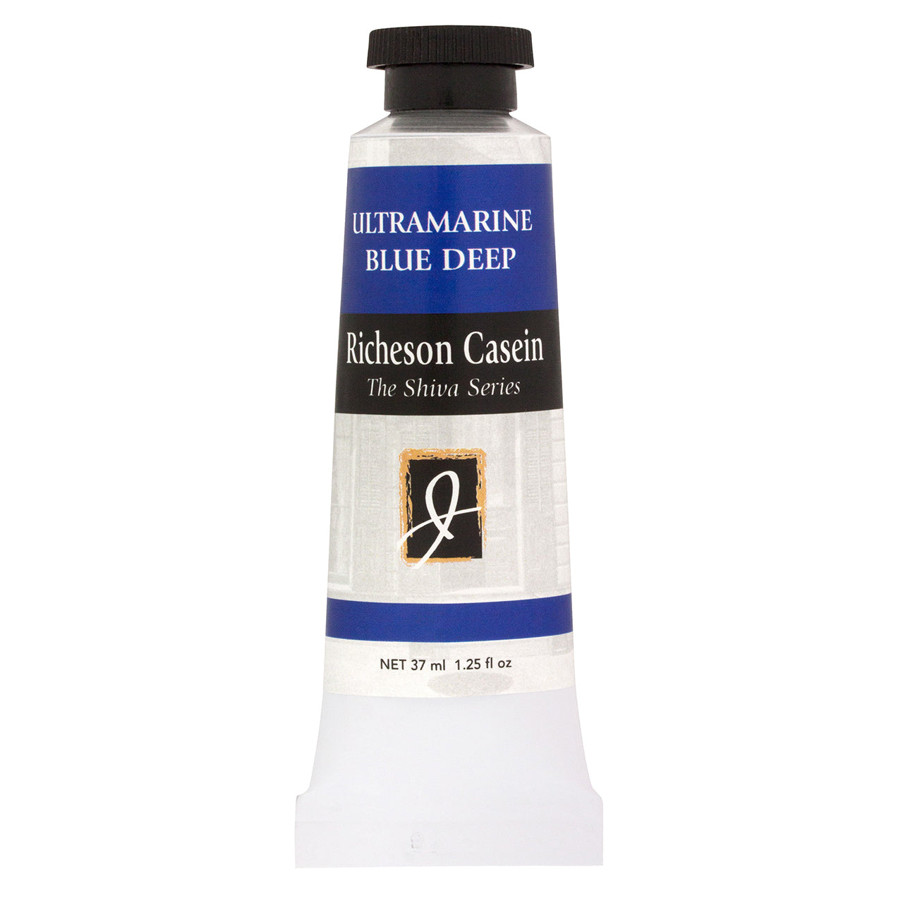 Jack Richeson 37-ml Artist Oil Colors, Shiva Giallo Chiaro Jack Richeson 37-ml Artist Oil Colors, Shiva Giallo Chiaro
