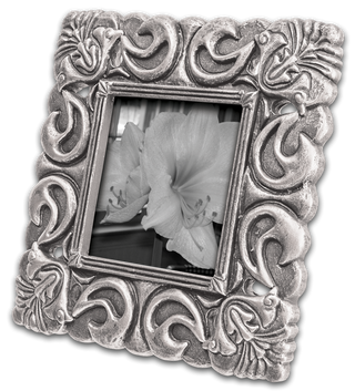 Metallic Lustre - DecoArt