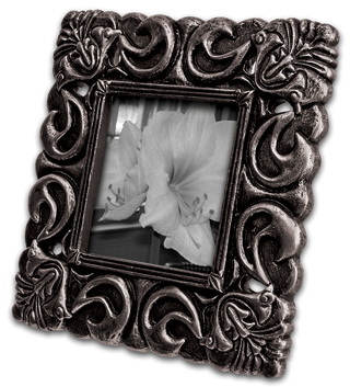 Metallic Lustre - DecoArt