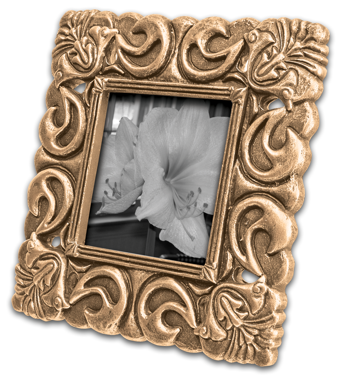 Metallic Lustre - DecoArt