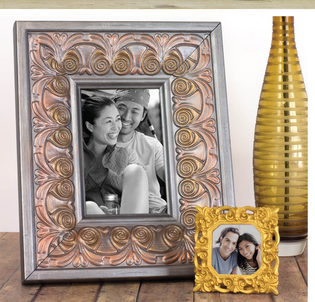 Metallic Lustre - DecoArt