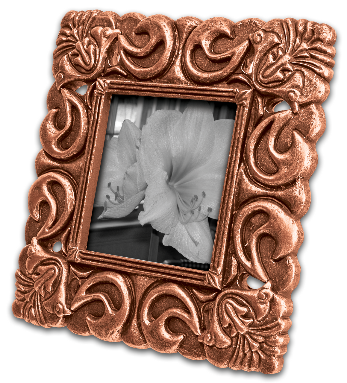 Metallic Lustre - DecoArt