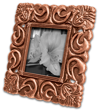 Metallic Lustre - DecoArt