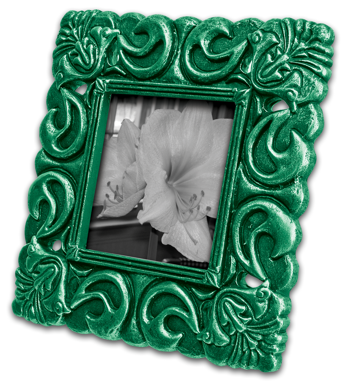 Metallic Lustre - DecoArt