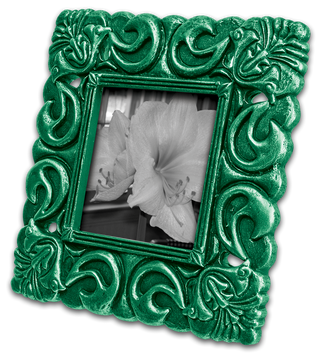 Metallic Lustre - DecoArt