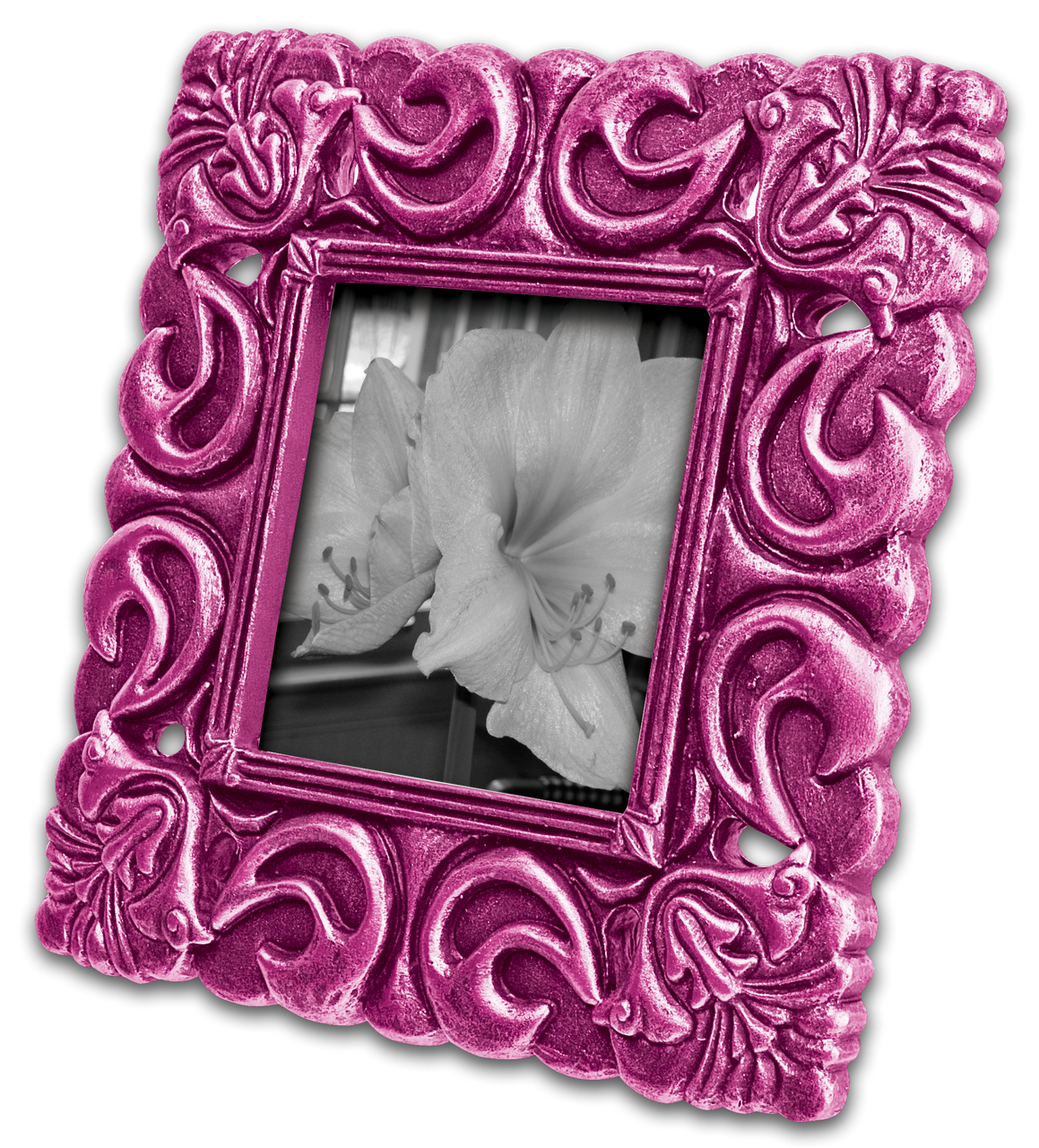 Metallic Lustre - DecoArt
