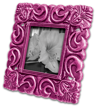 Metallic Lustre - DecoArt