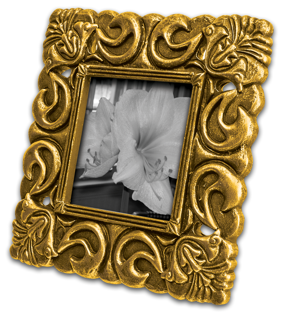 Metallic Lustre - DecoArt