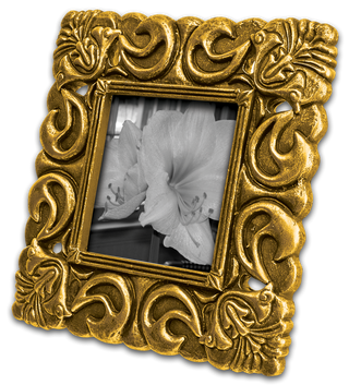 Metallic Lustre - DecoArt