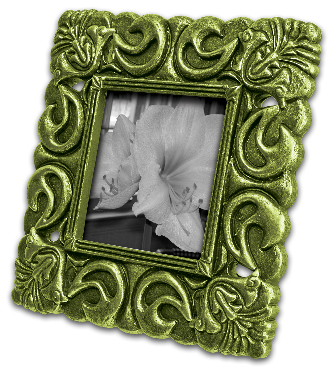 Metallic Lustre - DecoArt