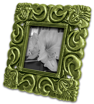 Metallic Lustre - DecoArt