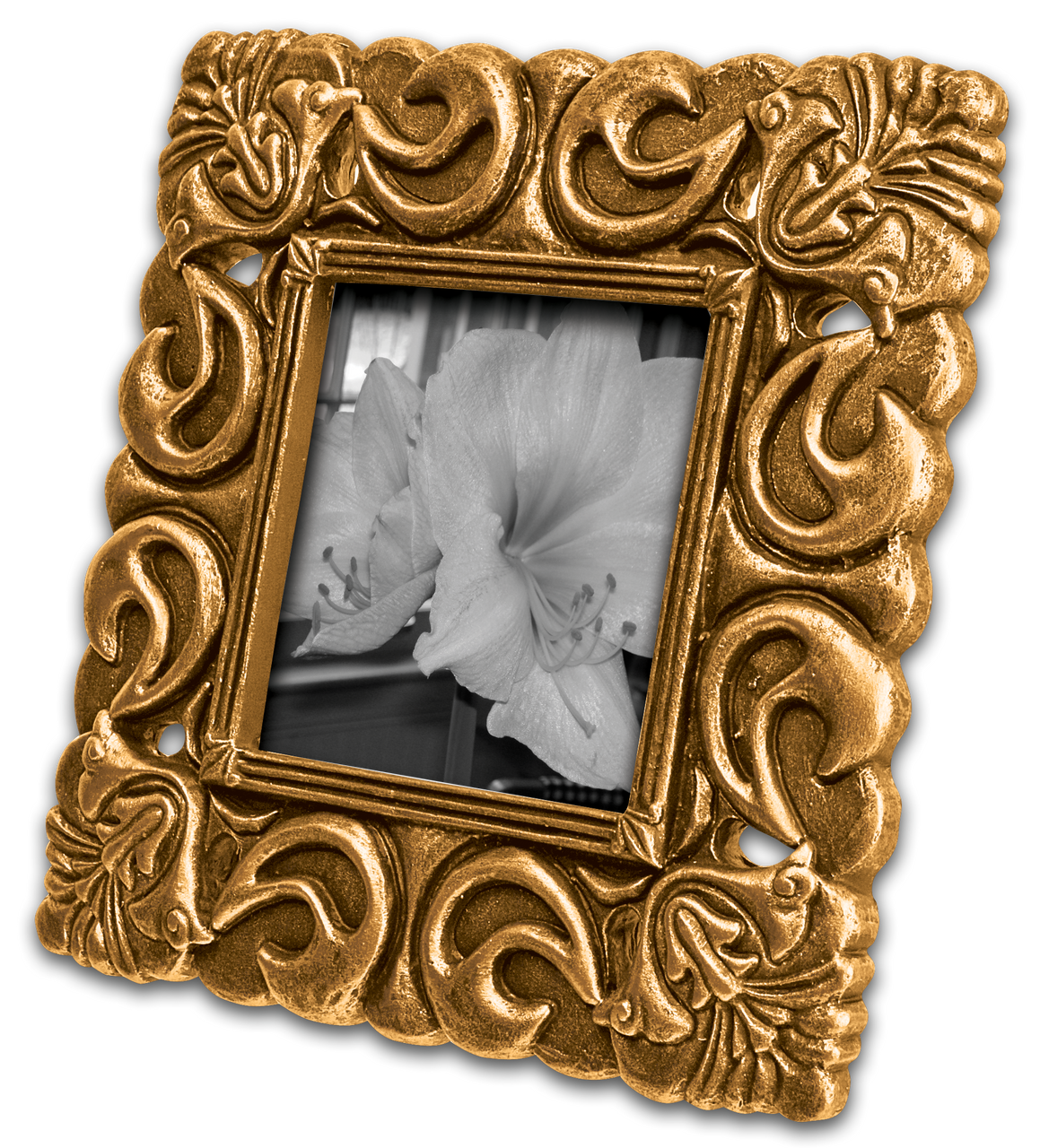 Metallic Lustre - DecoArt