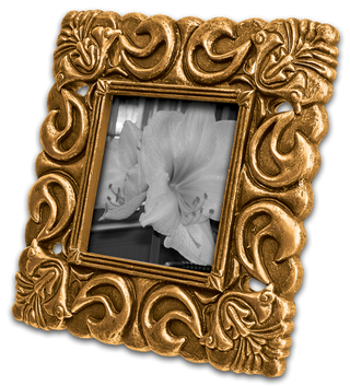 Metallic Lustre - DecoArt