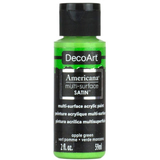 Americana Multi-Surface Acrylics - DecoArt