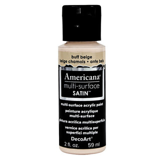 Americana Multi-Surface Acrylics - DecoArt