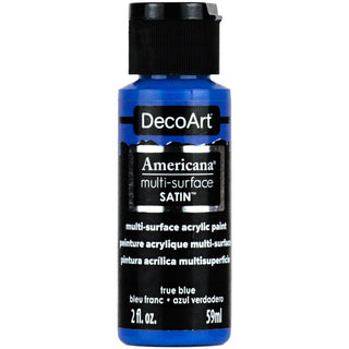 Americana Multi-Surface Acrylics - DecoArt
