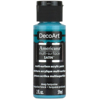 Americana Multi-Surface Acrylics - DecoArt