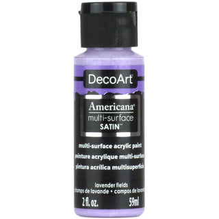 Americana Multi-Surface Acrylics - DecoArt