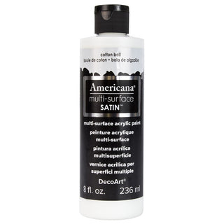 Americana Multi-Surface Acrylics - DecoArt