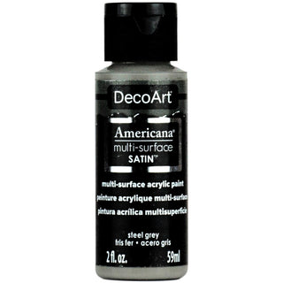 Americana Multi-Surface Acrylics - DecoArt