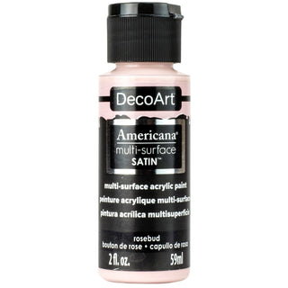 Americana Multi-Surface Acrylics - DecoArt