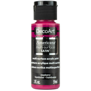 Americana Multi-Surface Acrylics - DecoArt