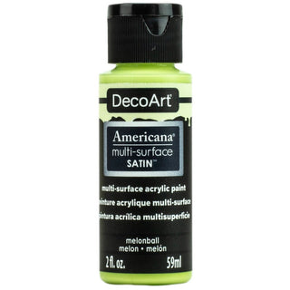 Americana Multi-Surface Acrylics - DecoArt