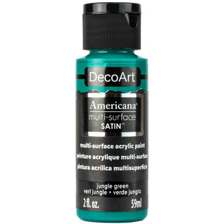 Americana Multi-Surface Acrylics - DecoArt