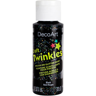 Craft Twinkles - DecoArt