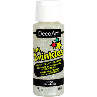 Craft Twinkles - DecoArt