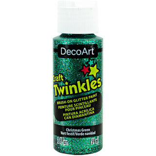 Craft Twinkles - DecoArt