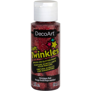 Craft Twinkles - DecoArt