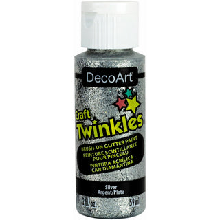 Craft Twinkles - DecoArt