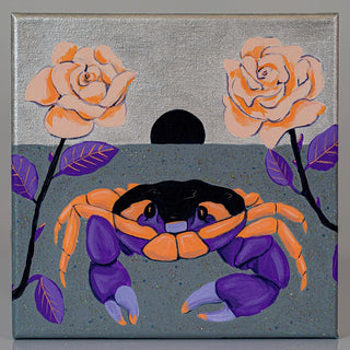 Cancer Colors Paint Set - DecoArt