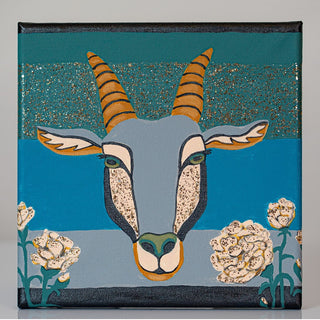 Capricorn Colors Paint Set - DecoArt