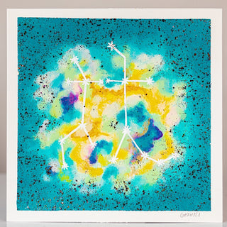 Gemini Colors Paint Set - DecoArt