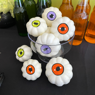 Halloween Paint Set - DecoArt