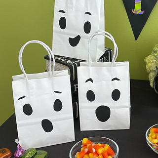 Halloween Paint Set - DecoArt