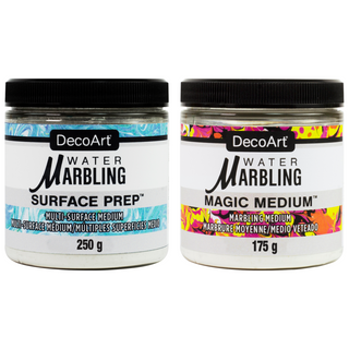 Magic Medium & Surface Prep Set - DecoArt