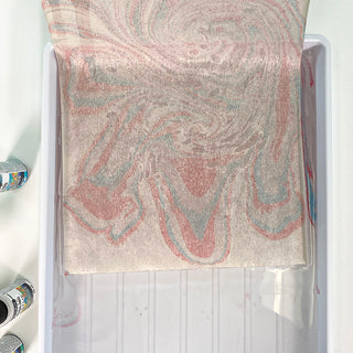 Premium Marbling Cleaning Papers (32pc) - DecoArt