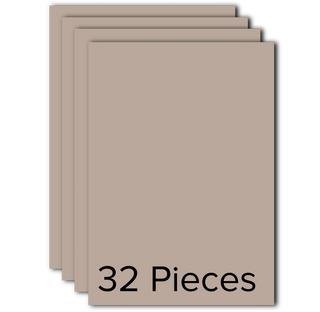 Premium Marbling Cleaning Papers (32pc) - DecoArt