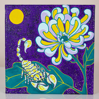 Scorpio Colors Paint Set - DecoArt
