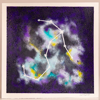 Scorpio Colors Paint Set - DecoArt