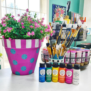 Small Batch - Beautiful & Bright Set - DecoArt