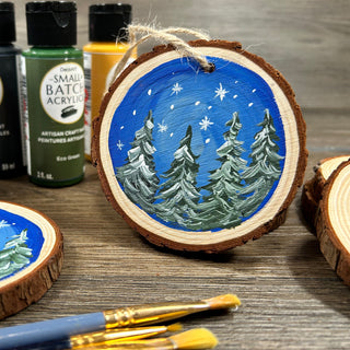 Small Batch - Earthy & Modern Set - DecoArt
