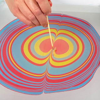 Specialty Water Marbling Sticks - DecoArt