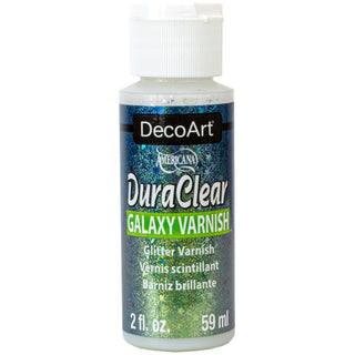DuraClear Galaxy Varnish - DecoArt